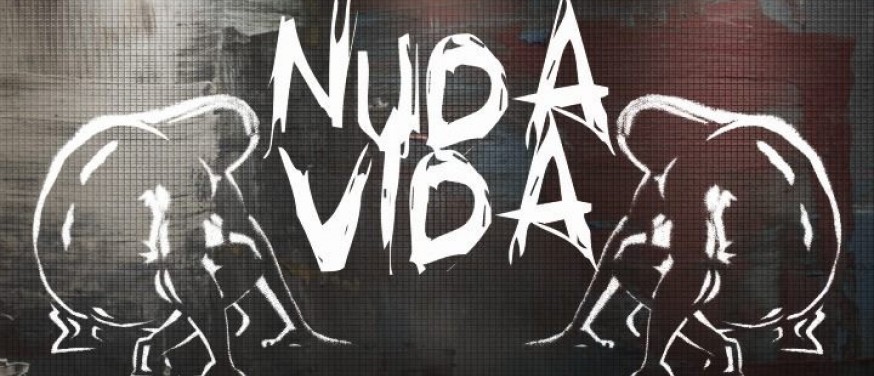 NUDA VIDA